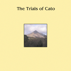 The Trials of Cato (EP)