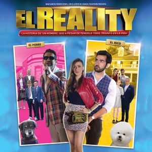 El reality (OST)