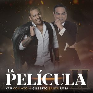 La película II (Single)