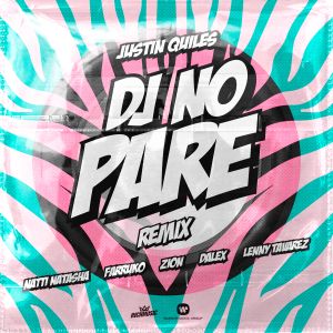 DJ no pare (remix)