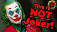 The Joker Is Not Real (Joker 2019 Spoiler Free)