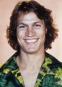 Michael Beck