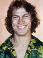 Michael Beck