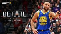 Breaking Down Stephen Curry