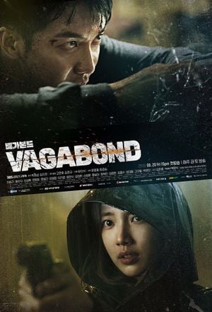 Vagabond (2019) - Saison 1