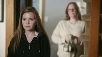 The Vanishing Babysitter