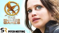 The Hunger Games