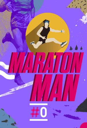 Maraton Man