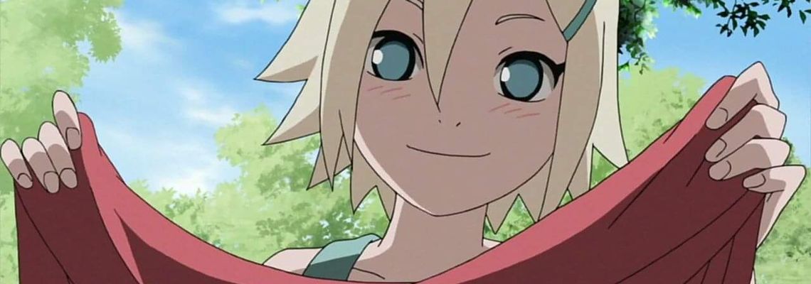 Cover Boruto : Naruto Next Generations