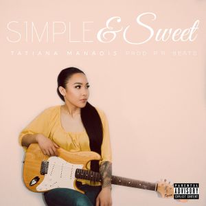 Simple & Sweet (Single)