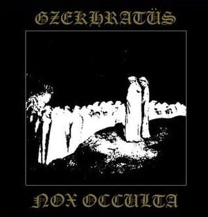 Nox Occulta (EP)