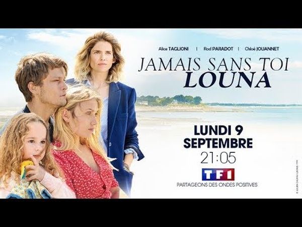 Jamais sans toi, Louna