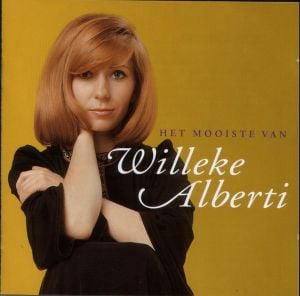 Het mooiste van Willeke Alberti