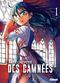 Le Couvent des damnées, tome 1