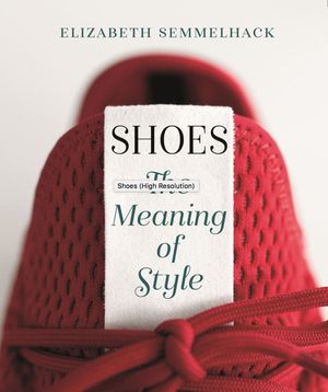 Shoes: The Meaning of Style