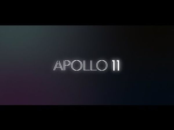 Apollo 11