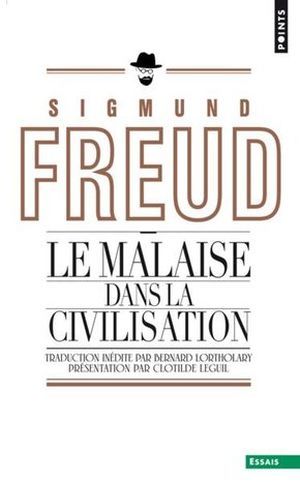 Le Malaise dans la civilisation