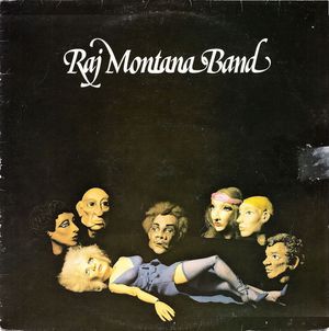 Raj Montana Band