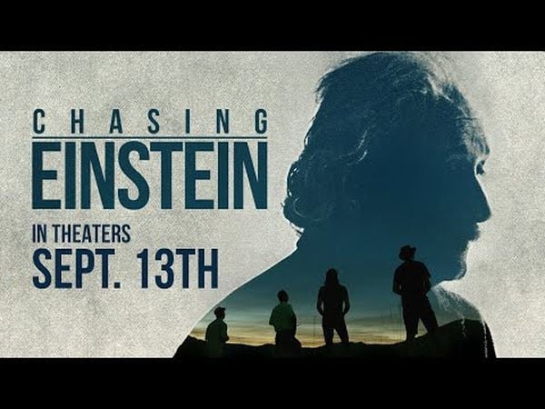 Chasing Einstein