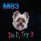Do It, Try It (Single)