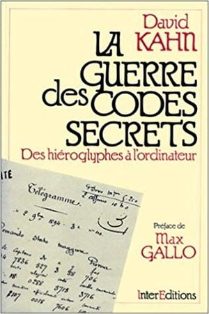 La guerre des codes secrets