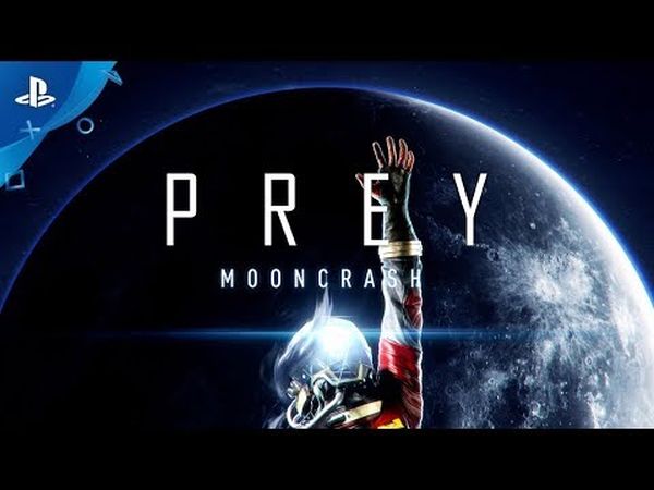 Prey: Mooncrash