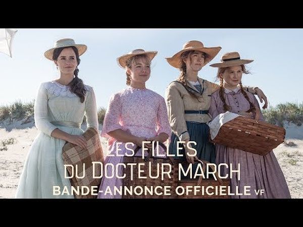 Les Filles du docteur March