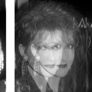 Cyndi (EP)