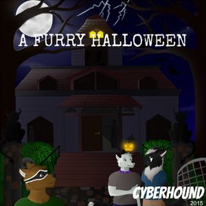 A Furry Halloween (EP)