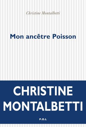 Mon ancêtre Poisson