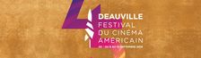 Cover Mes journées à Deauville - Festival du cinéma américain