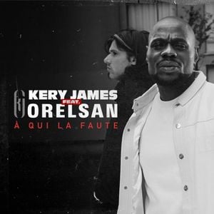 À qui la faute (Single)