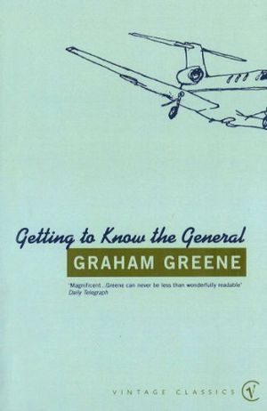 Getting to know the general