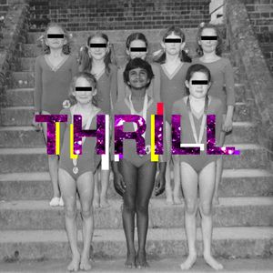 Thrill (EP)