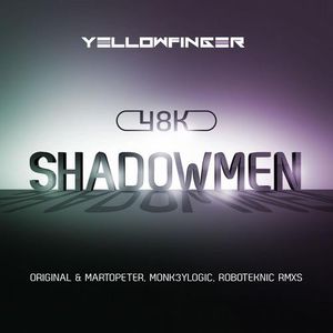 Shadowmen (EP)