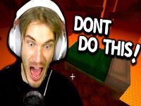 I slept in the Nether in Minecraft.. - Part 5