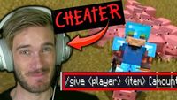 I did an Oopsie in Minecraft