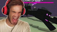I challenge the Ender Dragon in Minecraft (Ending) - Part 30