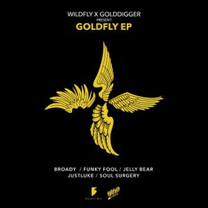 Goldfly EP (EP)