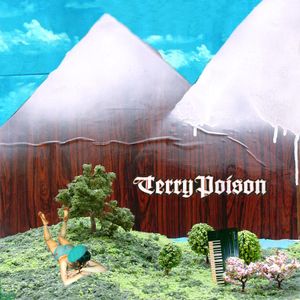 Terry Poison EP (EP)