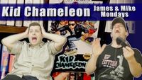 You requested Kid Chameleon. Did we like it?