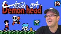 Clash at Demonhead (NES)