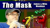 The Mask (Super Nintendo)