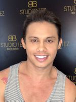 Silvero Pereira