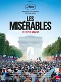 Affiche Les Misérables Affiche Les Misérables
