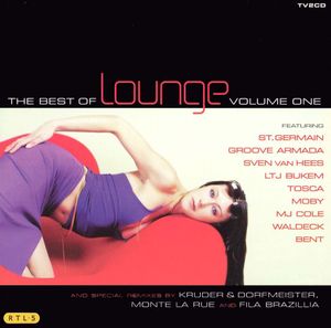 The Best of Lounge, Volume One