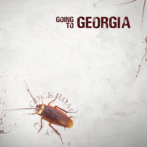 Going to Georgia (Single)