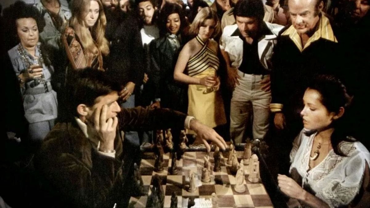 Embryo Film (1976) SensCritique