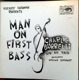 Man on First Bass