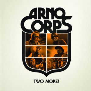 Two More! (EP)